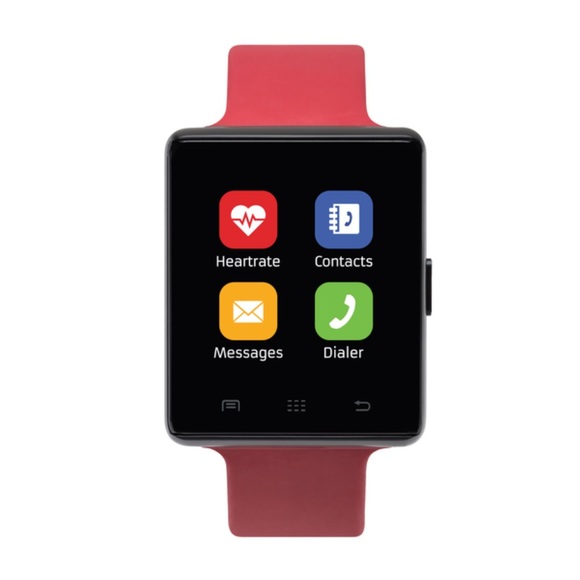 itouch wearables air 2